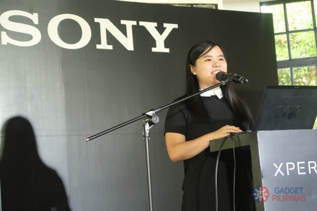 Sony Xperia XZ Premium Launch 5