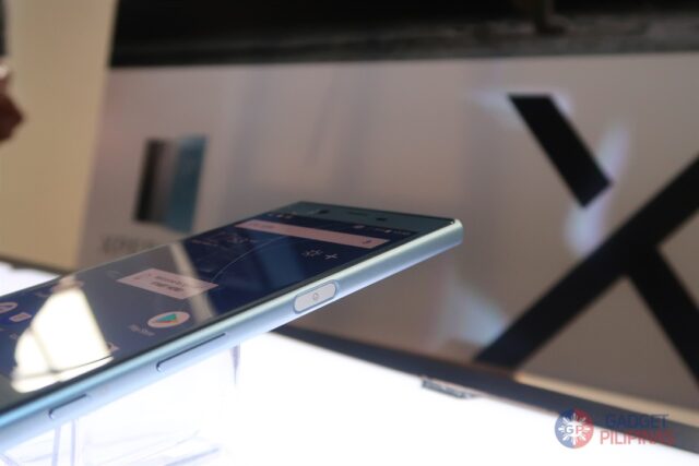 Sony Xperia XZ Premium Launch 51