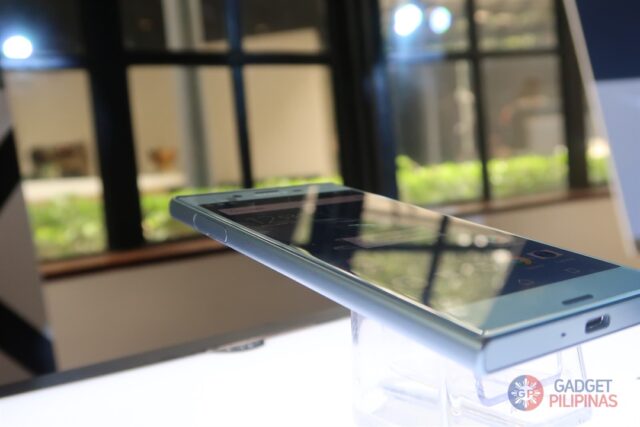 Sony Xperia XZ Premium Launch 52