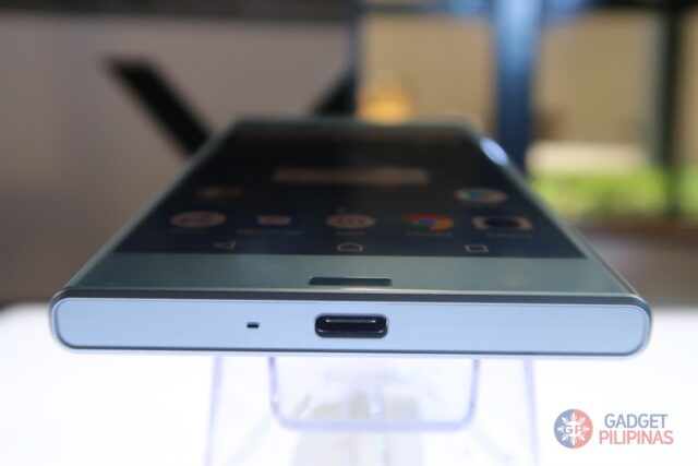 Sony Xperia XZ Premium Launch 53