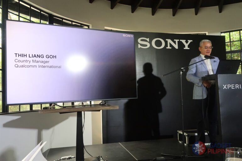 Sony Xperia XZ Premium Launch 8