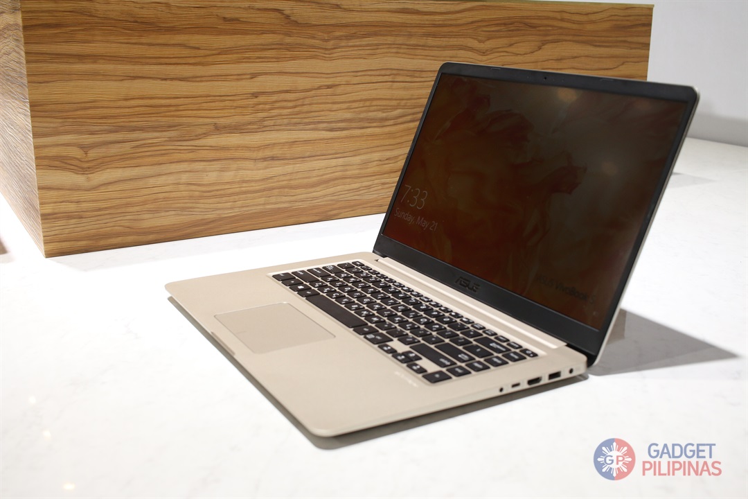 Vivobook S, an affordable yet powerful laptop offering from ASUS