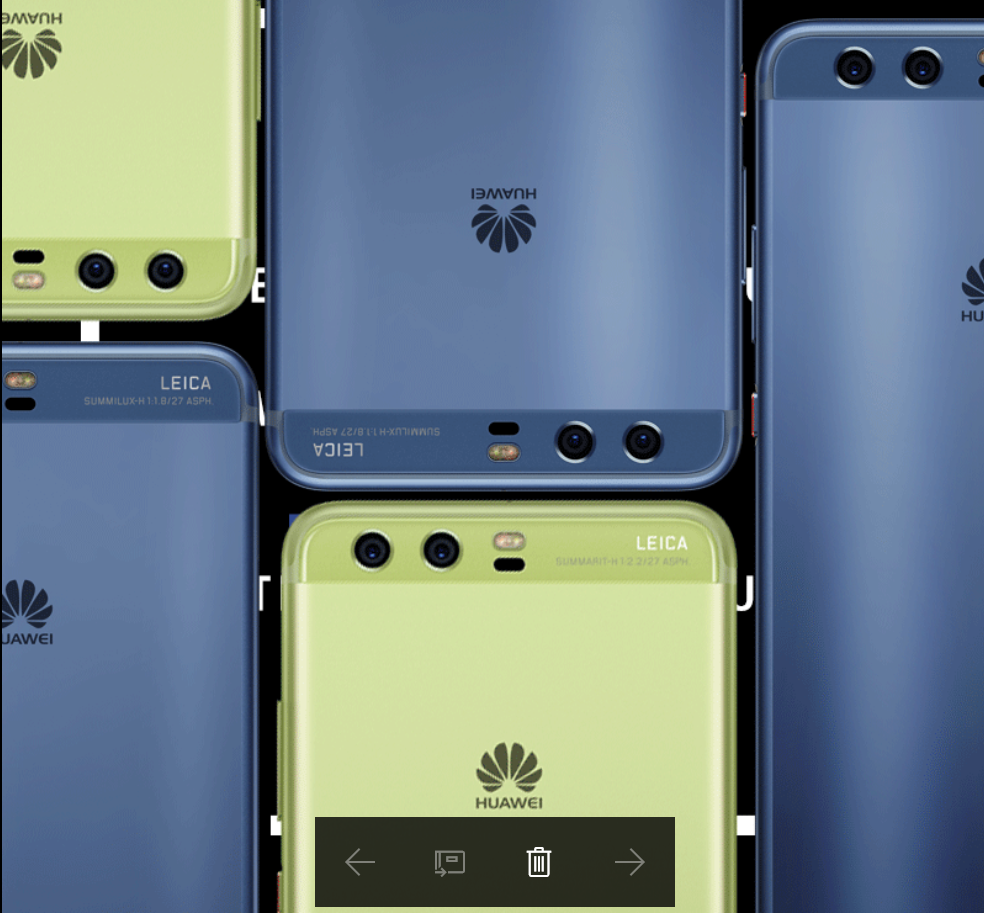 Huawei P10 and P10 Plus Now Available in New Colors!