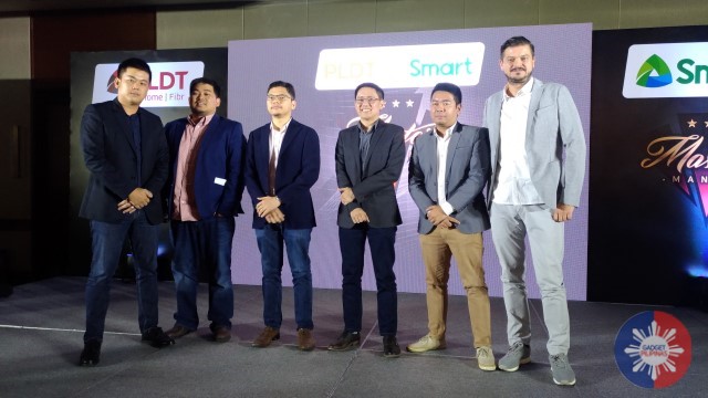 Clutch Gamers to Represent PH in Manila Masters this May 26 to 28!