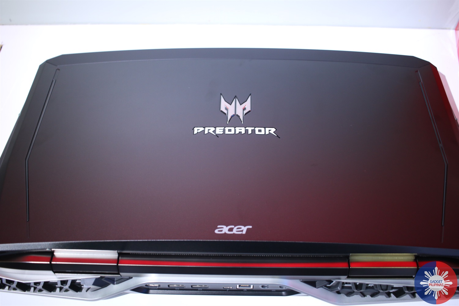Acer Predator 21X Review 1