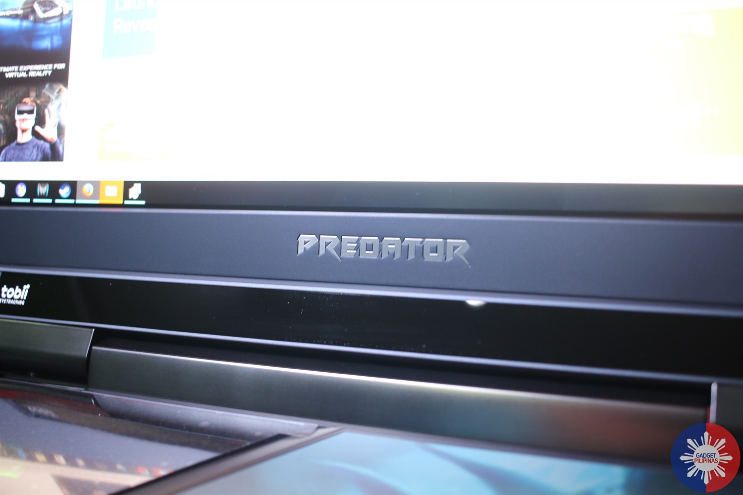 Acer Predator 21X Review 33