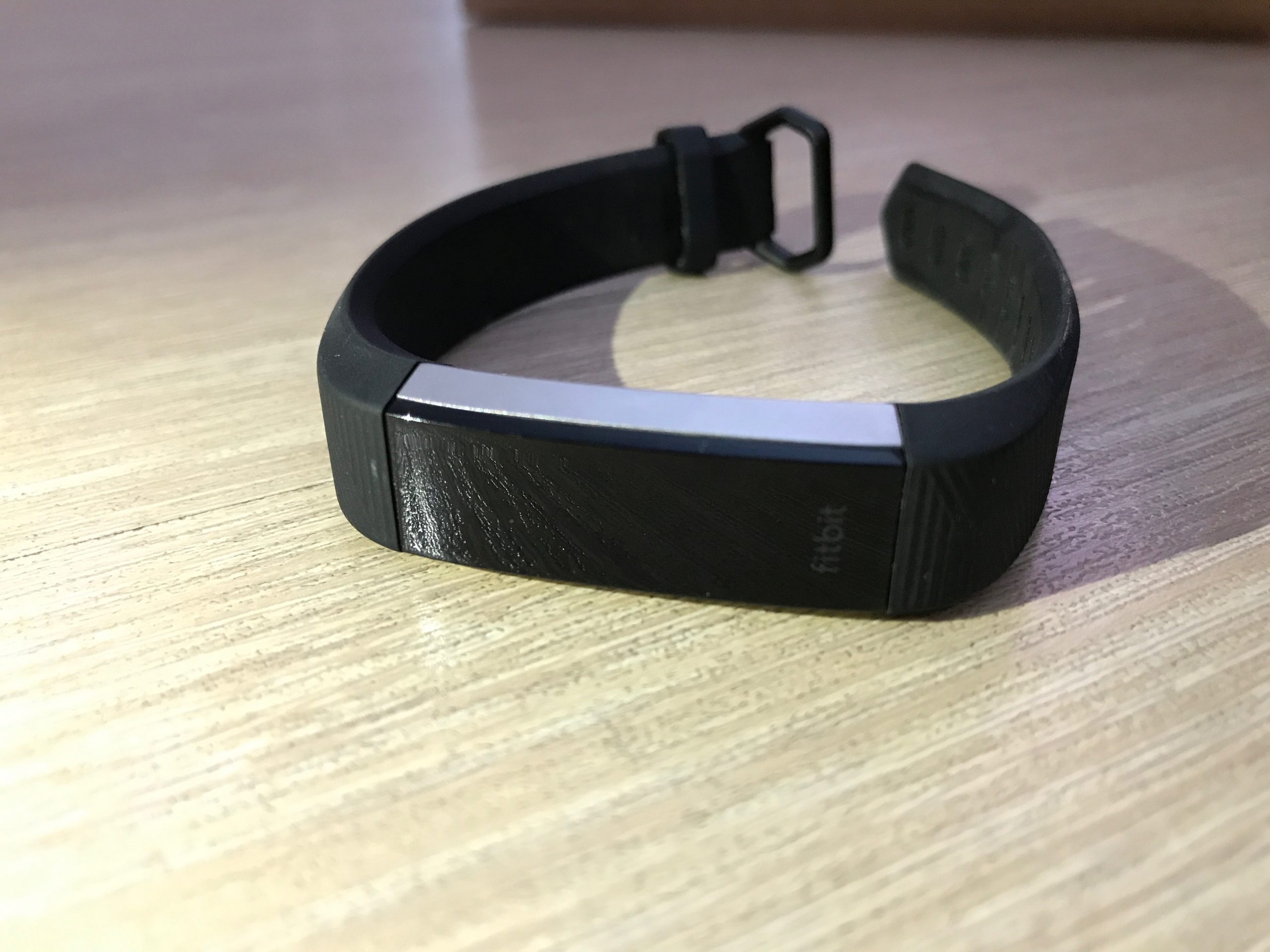 Fitbit Alta HR Review: Sweat, sleep, repeat.