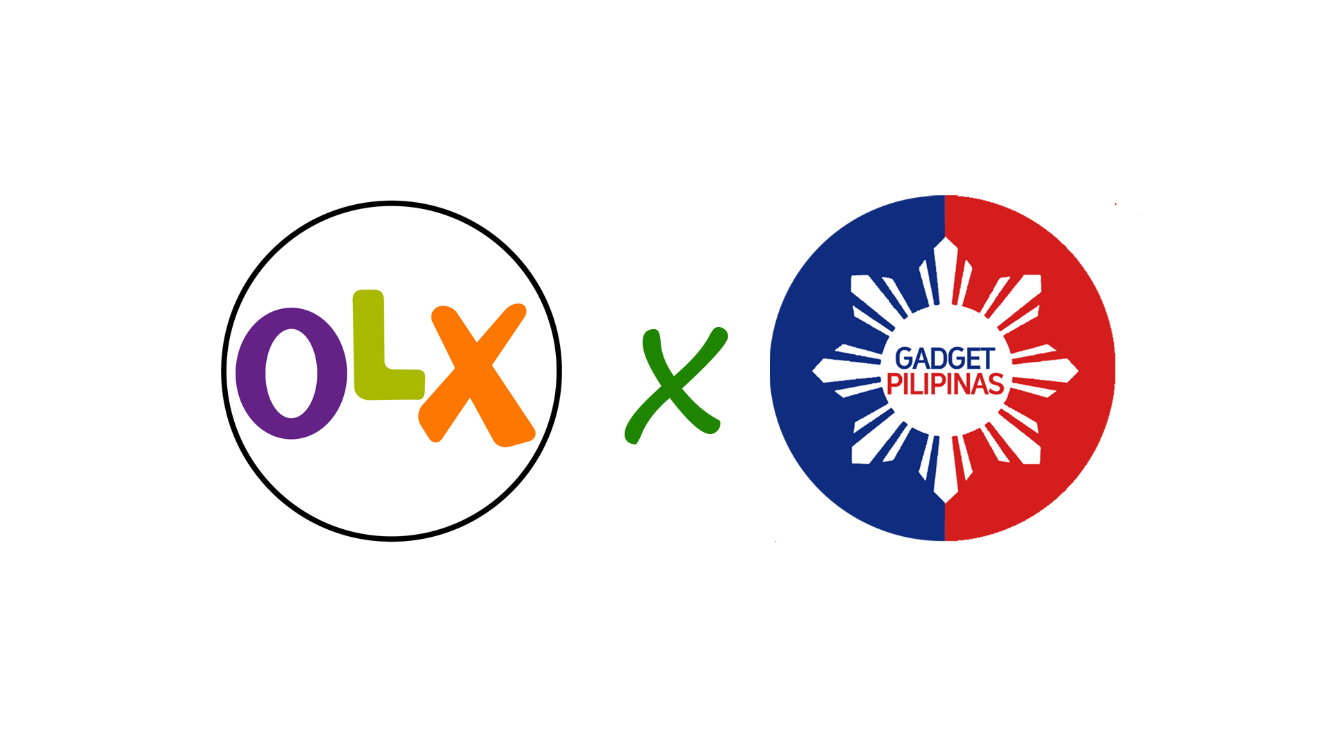 OLX and Gadget Pilipinas enter limited time partnership