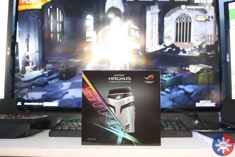ASUS ROG Strix Magnus Review: Streamer’s Delight