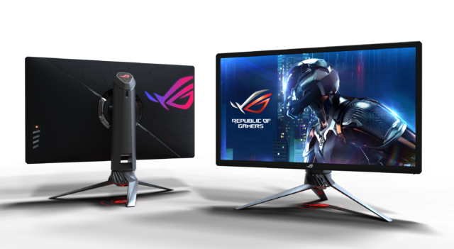 ROG Swift PG27UQ