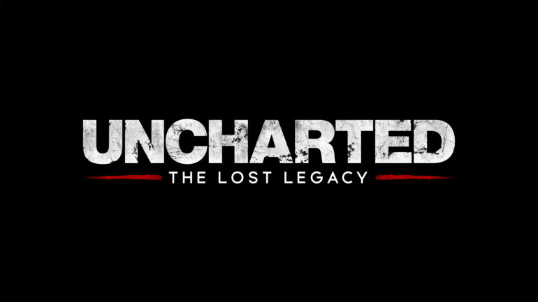 Uncharted The Lost Legacy scaled