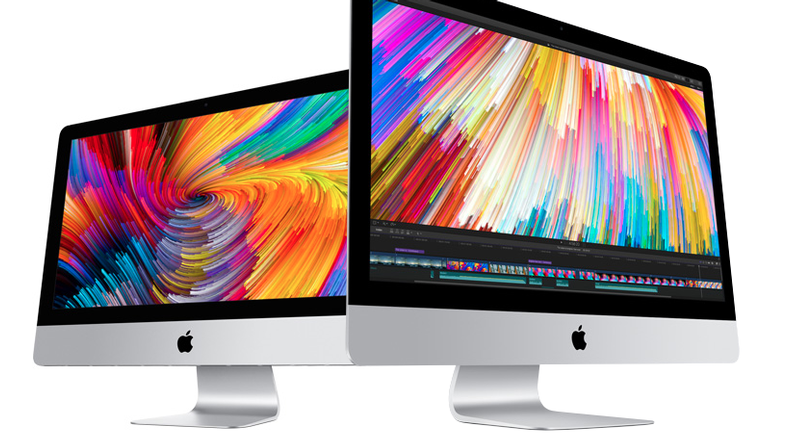 imac 4