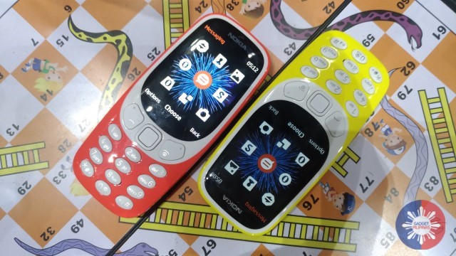 The Reimagined Nokia 3310 is Now Available in PH!