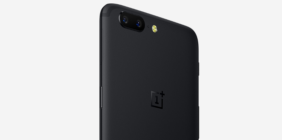 OnePlus 5 Goes Official: Snapdragon 835, Dual Rear Cameras, Oxygen OS