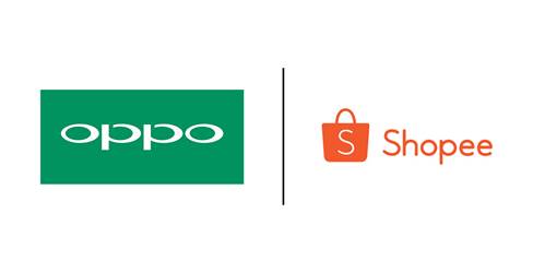 OPPO Smartphones are now officially available in Shopee!
