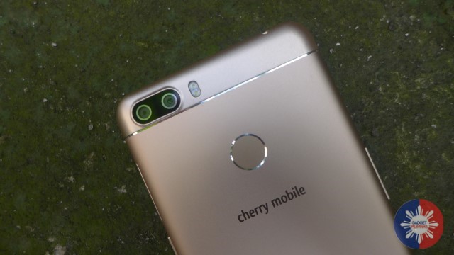 Cherry Mobile Flare P1 Plus Review: The Same Hype, Only Bigger