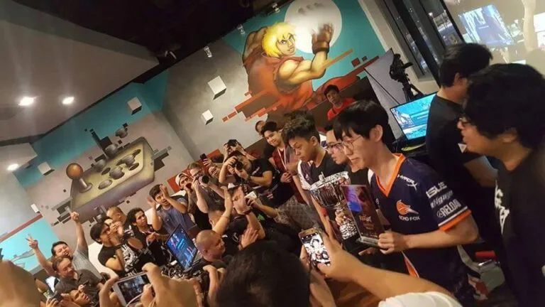 Echo Fox JDCR Wins Tekken 7 Launch Tournament in PH