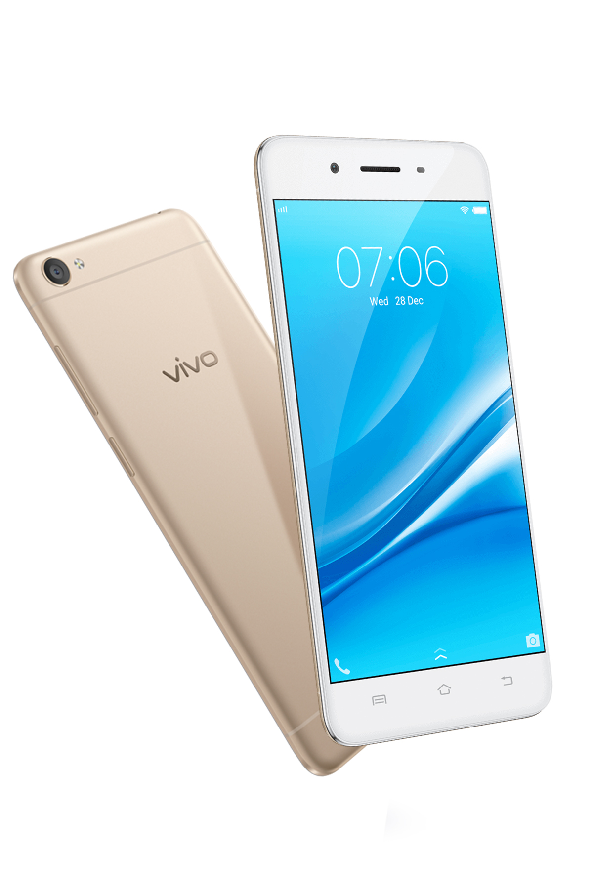 Vivo’s Y55s has a Snapdragon 425 CPU and 3GB of RAM for only PhP8,990