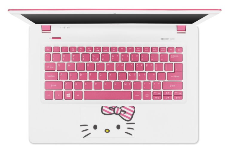 Acer Hello Kitty 01 scaled