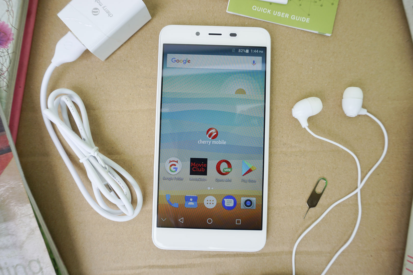 Cherry Mobile Desire R7 Plus Review: A Budget Friendly Phone?