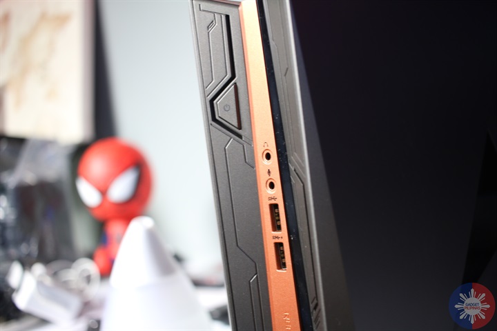 Portability Meets Power with ASUS ROG GR8 II and ASUS G20CB