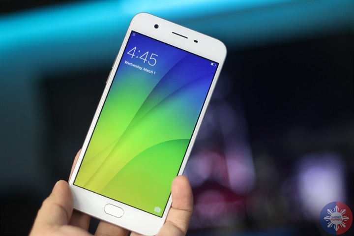 OPPO A57 26