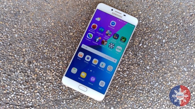 Samsung Galaxy C9 Pro Review: A Truly Premium Mid-Range Phablet