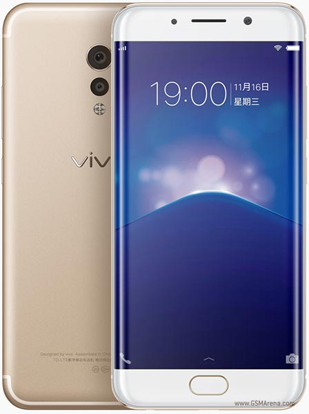 Meet the Vivo Xplay6: The World’s First Smartphone to Use an Under-the-Display Fingerprint Scanner
