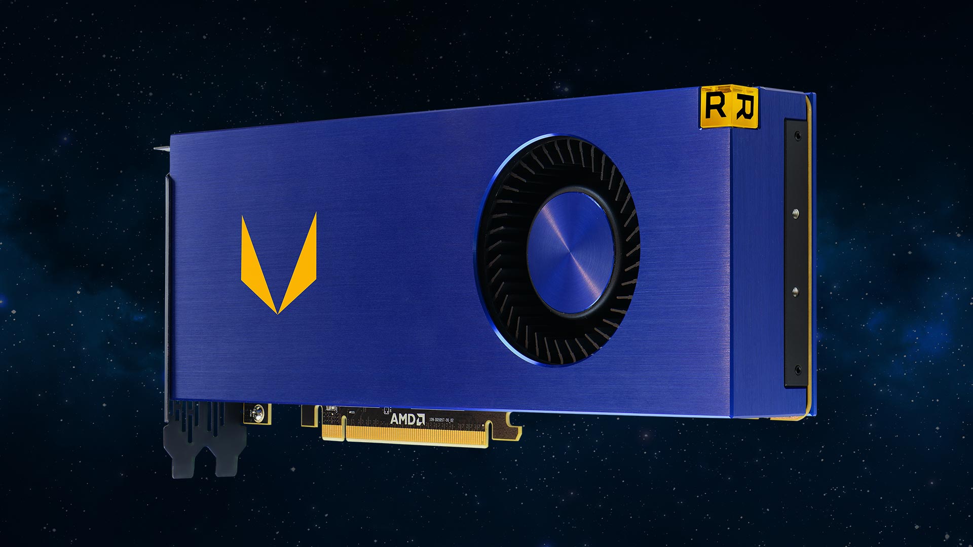 AMD Launches Radeon Vega Frontier Edition For Game Development and Artificial Intelligence