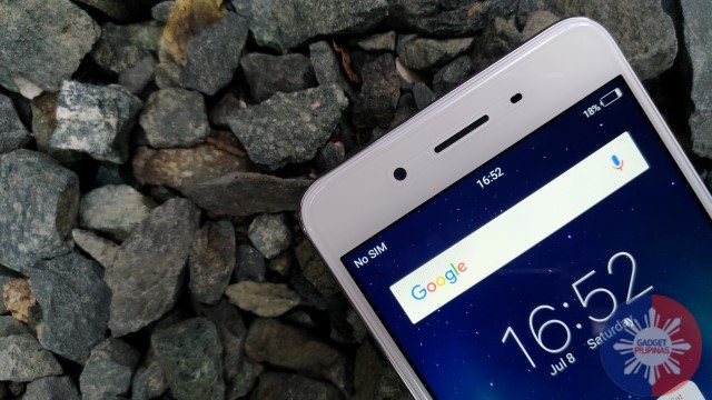 Vivo Y55s Review: Hit and Miss
