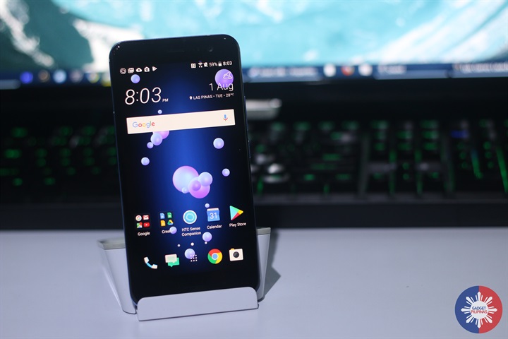 HTC U11 66