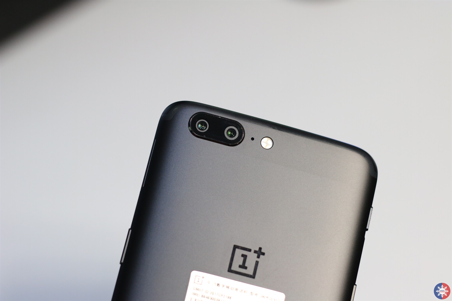 OnePlus 5 review: a mighty keeper