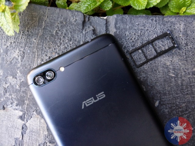 ASUS Launches Zenfone 4 Max in PH!