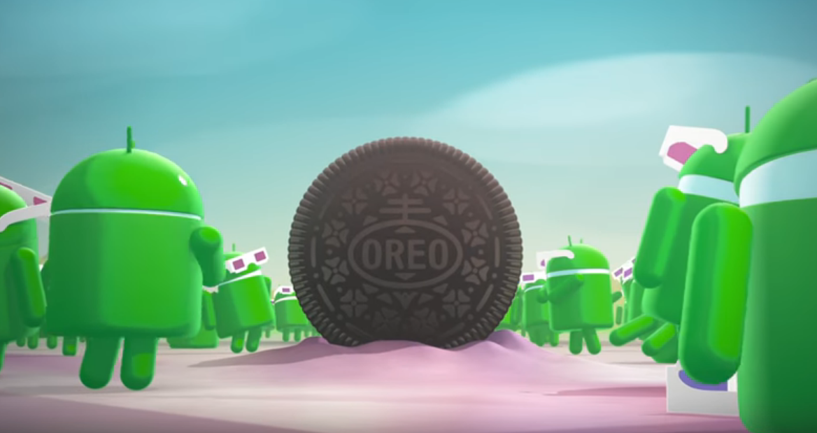 Meet Oreo: The Latest Version of Android