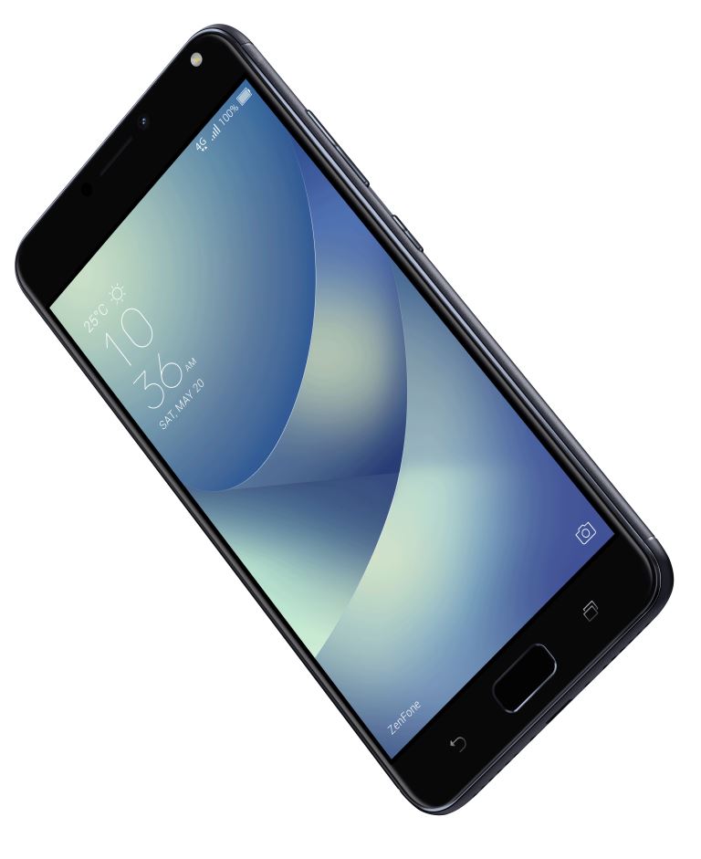 asus zenfone u1