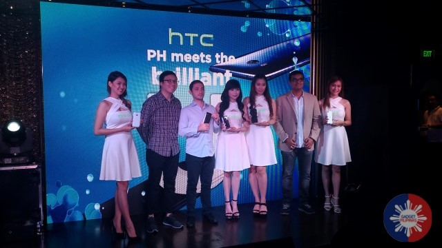 HTC Launches Desire 10 Pro, U Play, and U Ultra in PH!