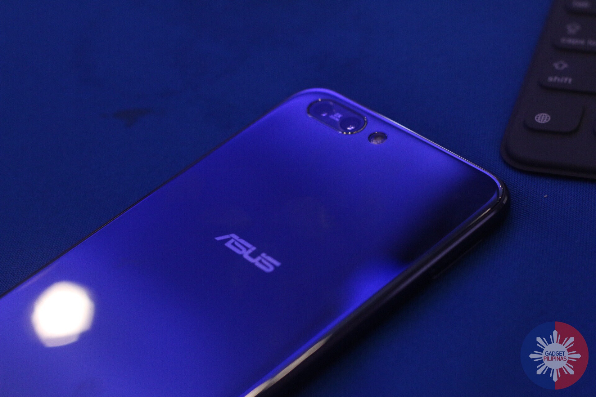 ASUS Zenfone 4 and Zenfone 4 Pro Launched in PH