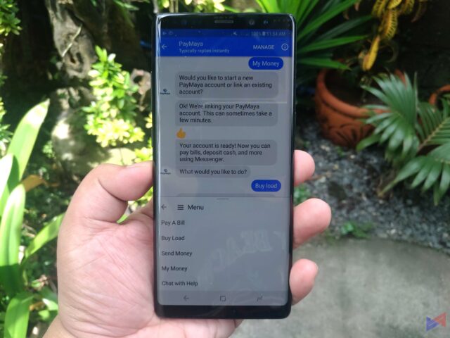 PayMaya Msgr 99 scaled