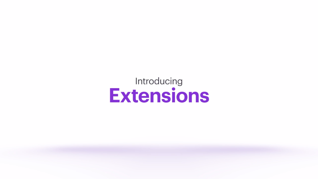 Twitch Extensions 2