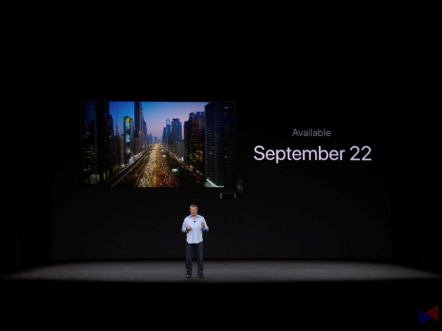 Apple TV 4K with A10X Fusion Chip Now Official