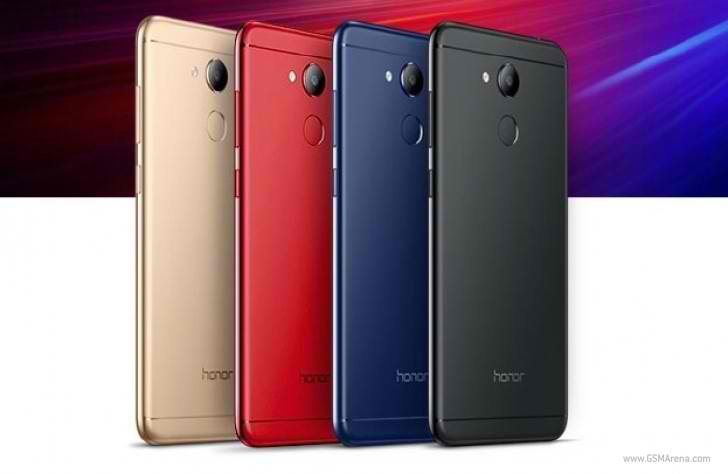 Honor V9 Play and Honor 6 Announced