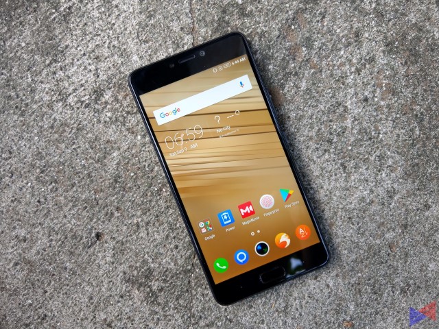 Infinix Note 4 Review: Playing Catch Up