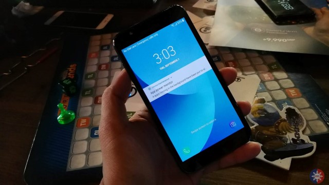 Samsung Galaxy J7 Core Launches in PH: 14nm Octa-Core Processor, Android Nougat