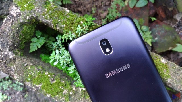 Samsung Galaxy J3 (2018) Appears on GFXBench