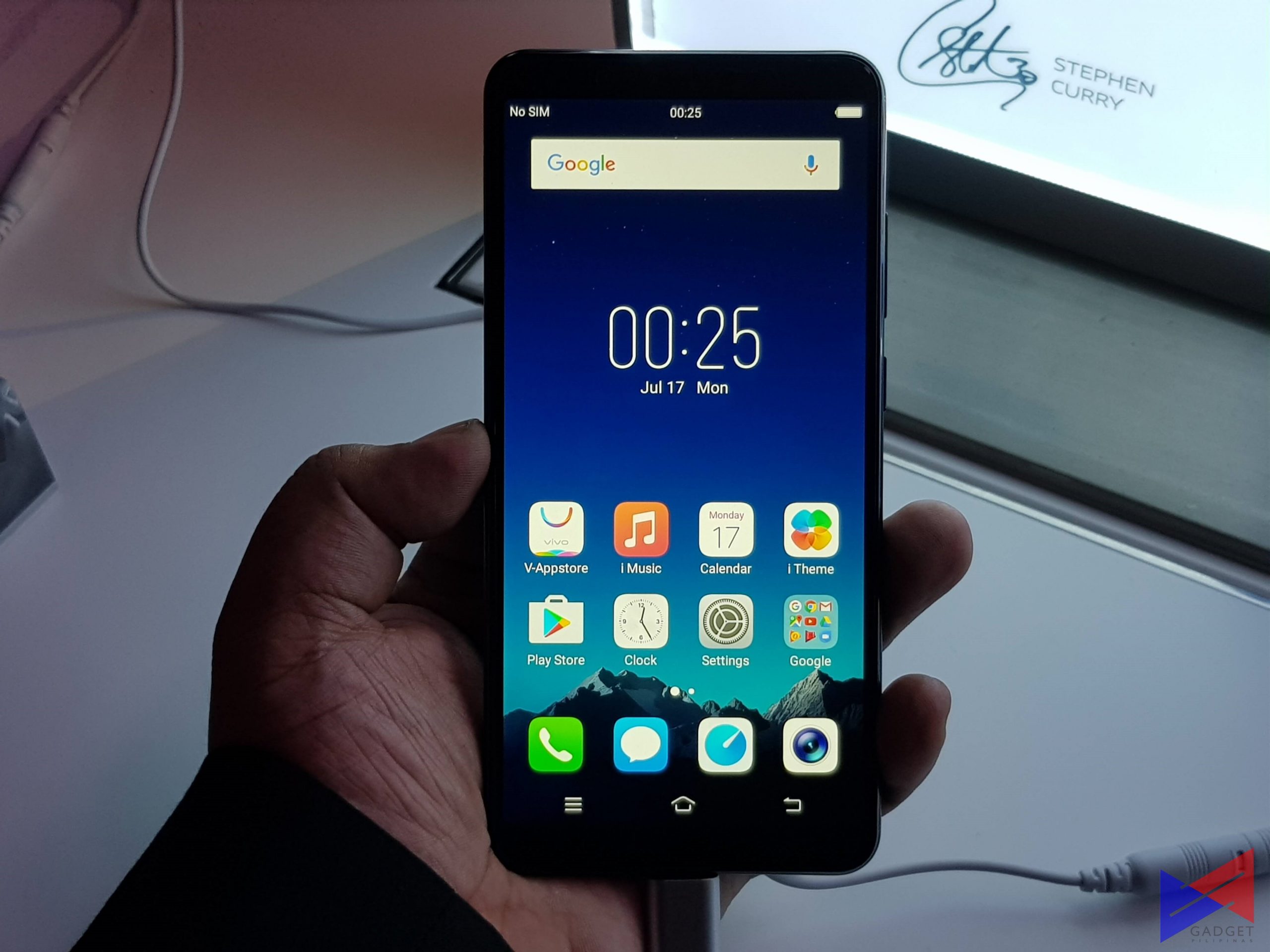 Vivo V7+ Now Available in PH: Gets Over 5,000 Pre-Orders in One Week