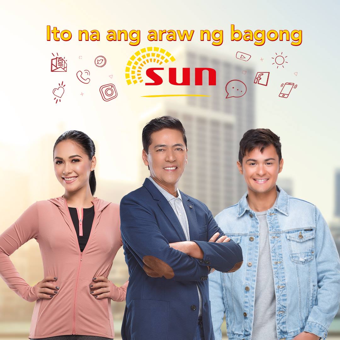 Sun Cellular is now LTE powered, LTE-ready sim now available