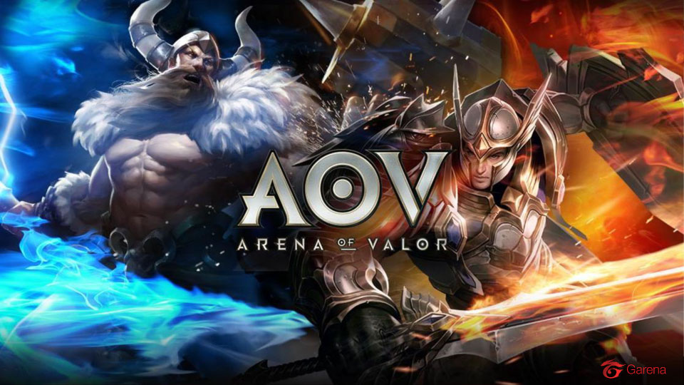 Arena of Valor Launches in the Philippines