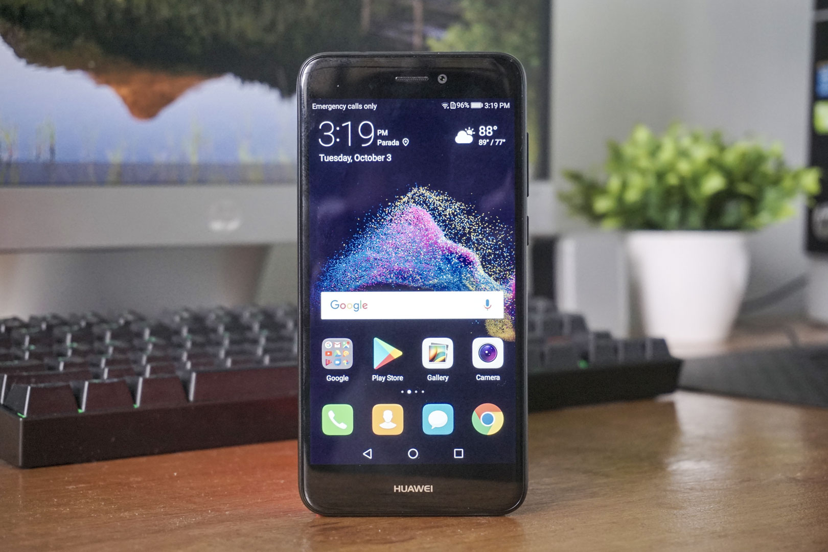 Huawei GR3 (2017) Review: A Phone That Hits The Right Spots
