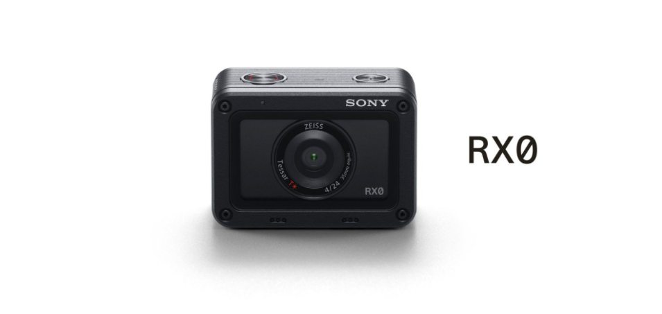 Sony Cybershot RX0 could be your next ultra compact camera