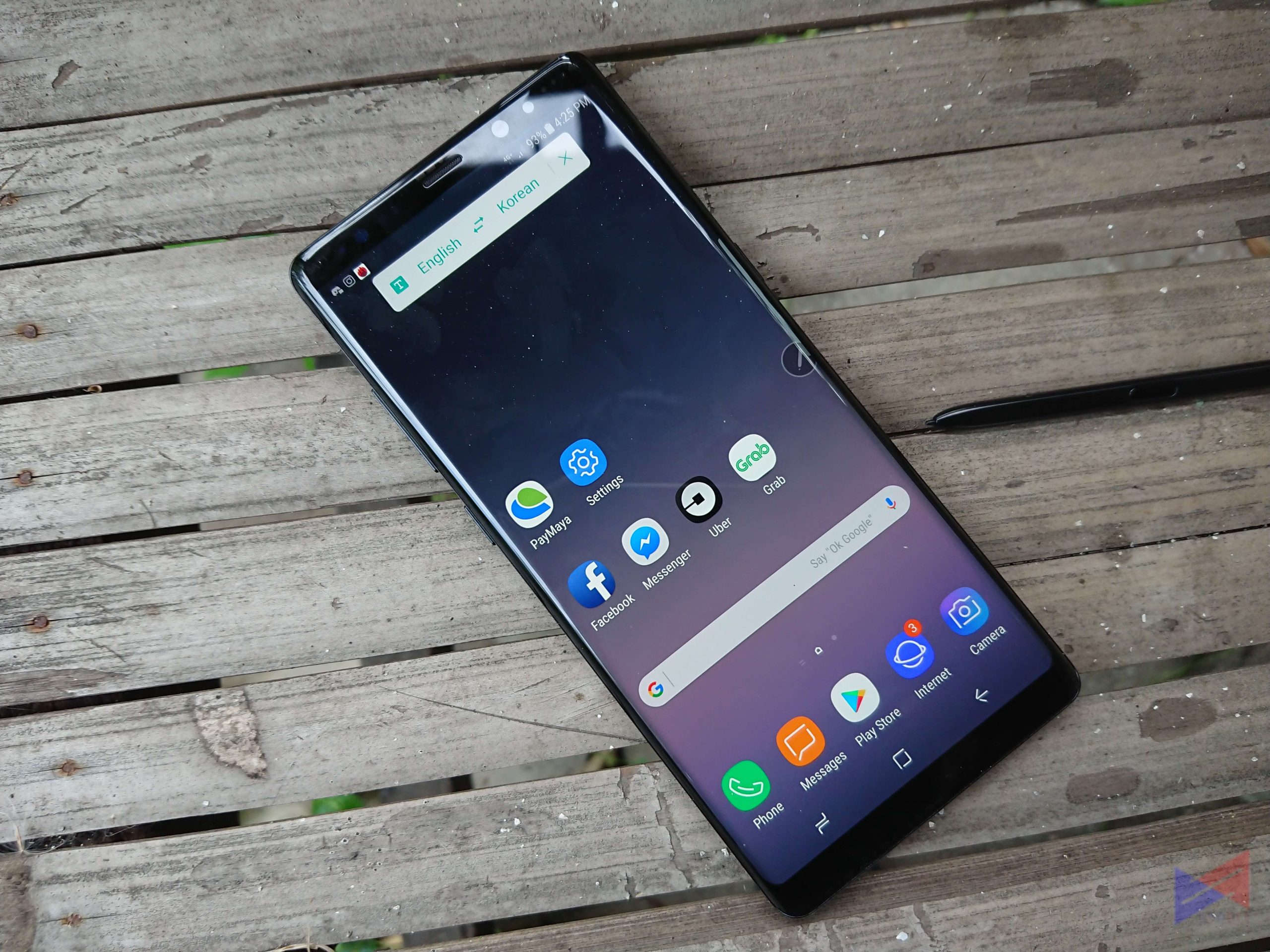 Samsung Galaxy Note 8 Review: Back With a Vengeance